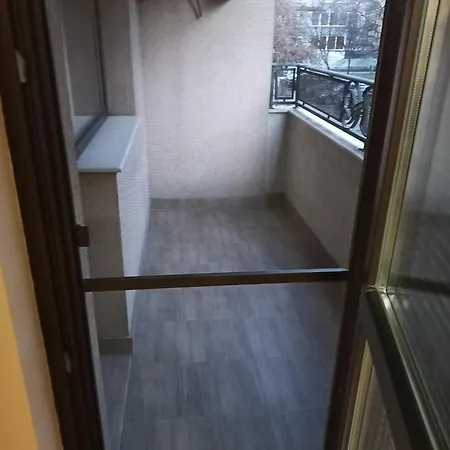 アパート за гости 