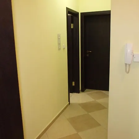 アパート за гости 