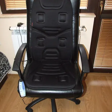 アパート за гости 