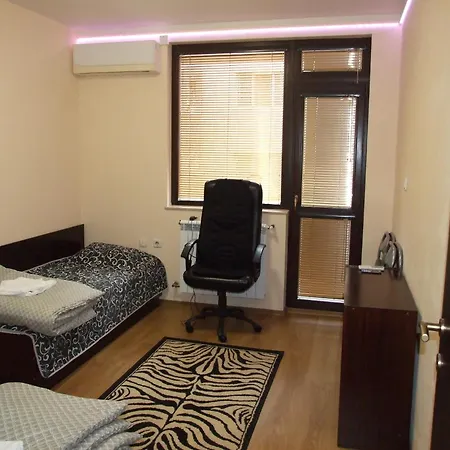 アパート за гости 