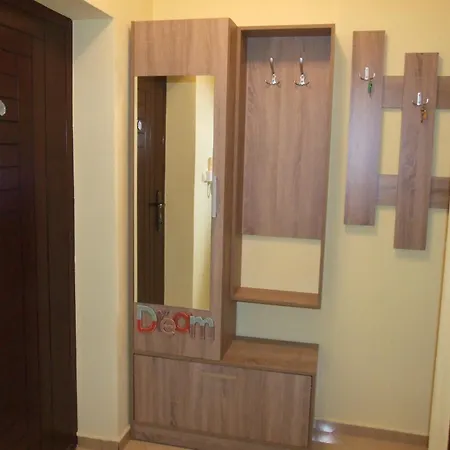 アパート за гости 