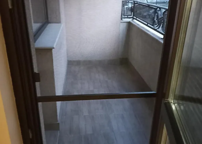 Апартаменти за гости белите брези *