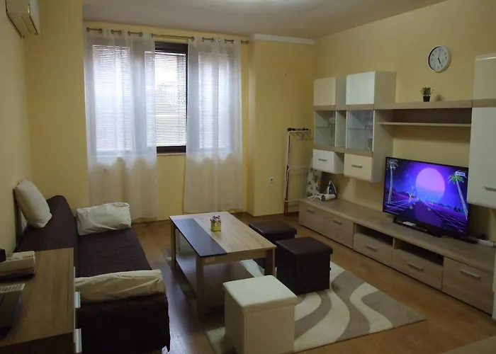 за гости белите брези *