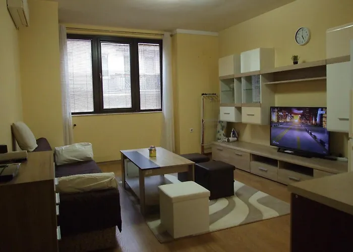 за гости белите брези *