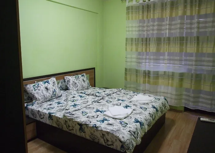 за гости белите брези *