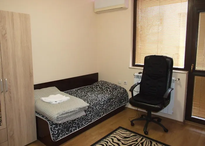 за гости белите брези Пловдив