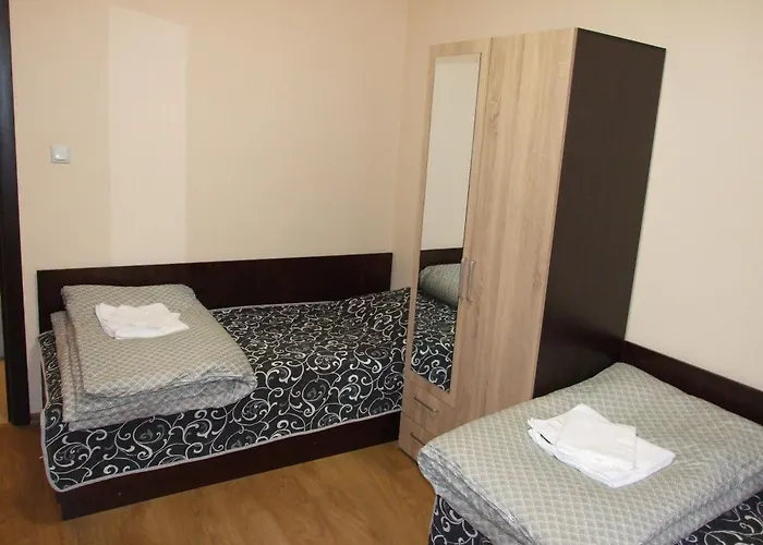 за гости белите брези Пловдив