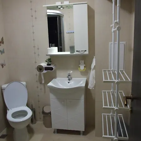 Apartman за гости 