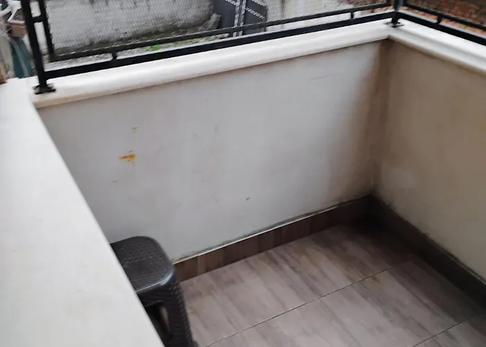 Apartman за гости 