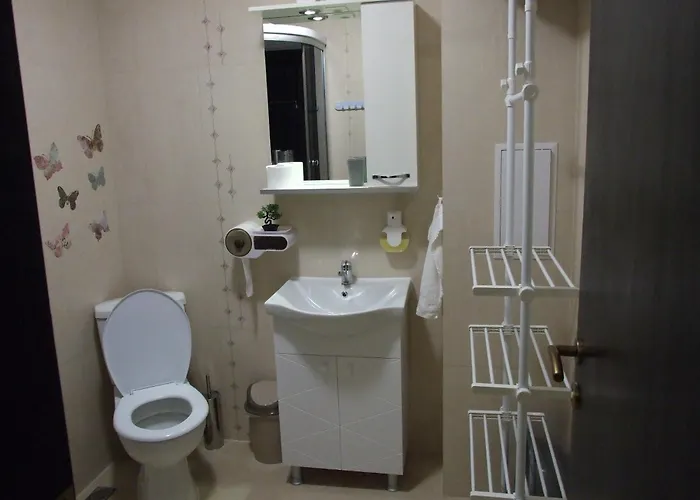 Apartman за гости 