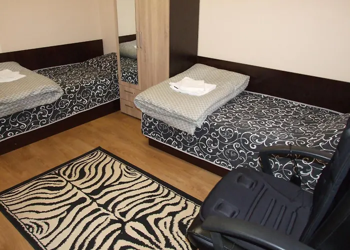 Apartman за гости 