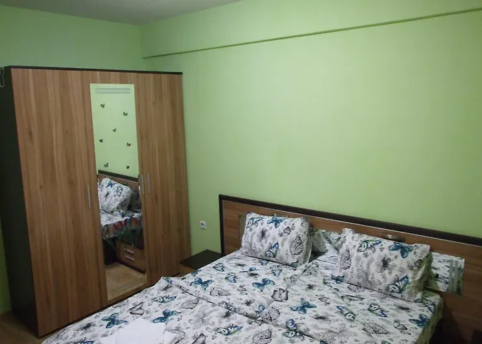 Apartman за гости 