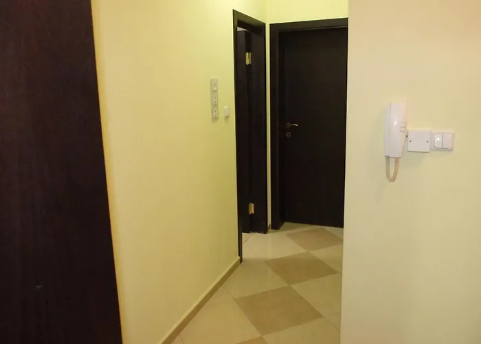 Apartman за гости 