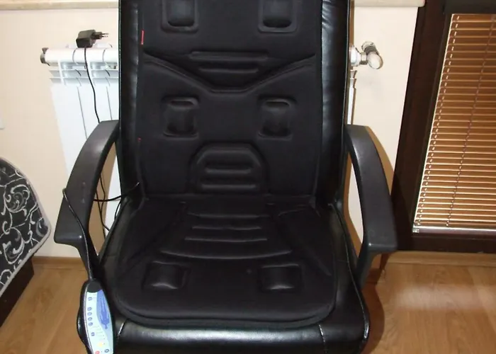 公寓 за гости 