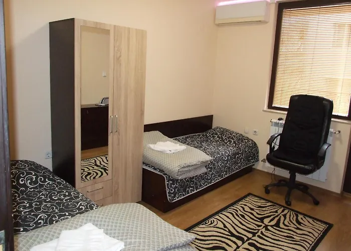 Apartman за гости 