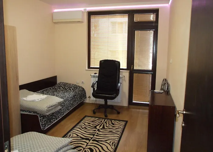 Apartman за гости 