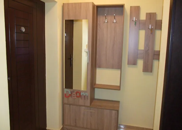 公寓 за гости 